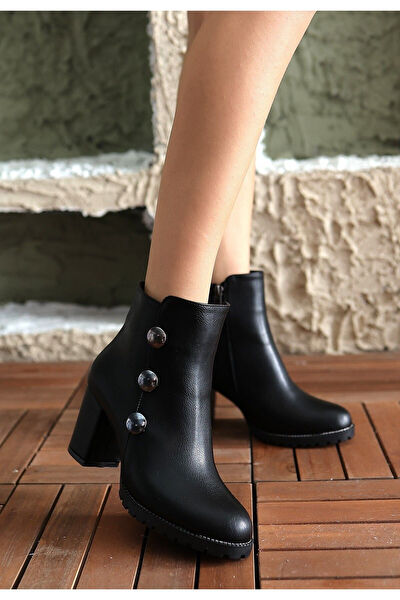 Kayes bag Kadın Çizme