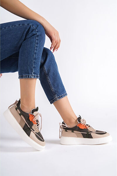 Kayes bag Kadın Sneaker Ayakkabı