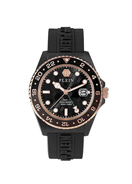 Philipp Plein Erkek Kol Saati