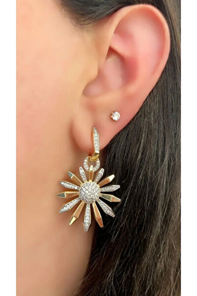 MS Kozmetik Takı Küpe