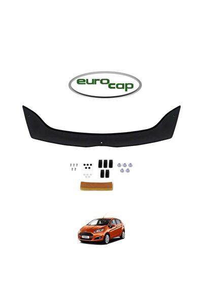 Eurocap Rüzgarlıklar & Cam Rüzgarlıklar