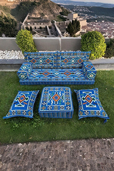 MD HOME CARPET Yer Minderi