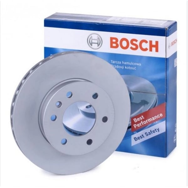 Bosch Fren Diskleri