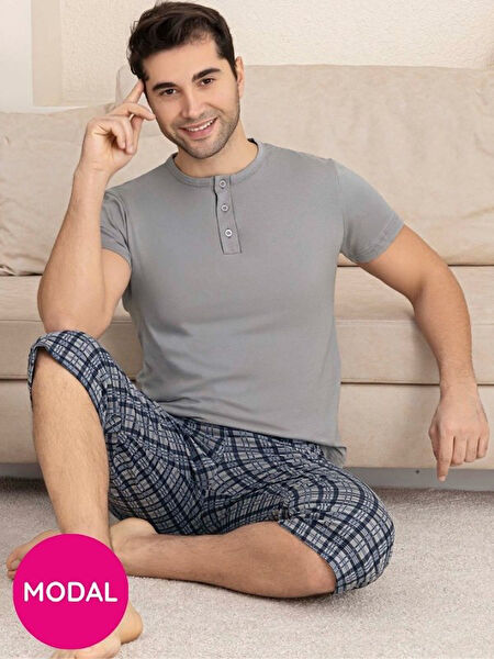 bie's Erkek Pijama, Pijama Takımı
