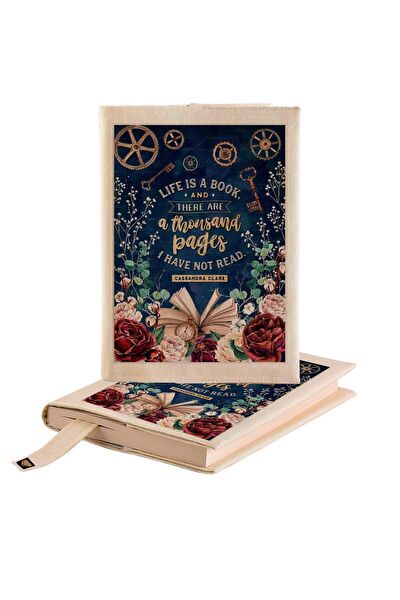 HRS Yayınları Kitap Kılıfları