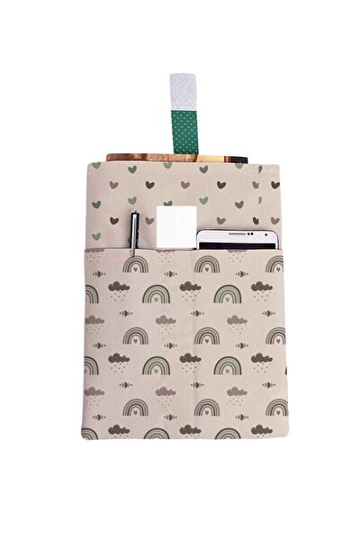 HRS Yayınları Kitap Kılıfları