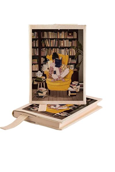 HRS Yayınları Kitap Kılıfları