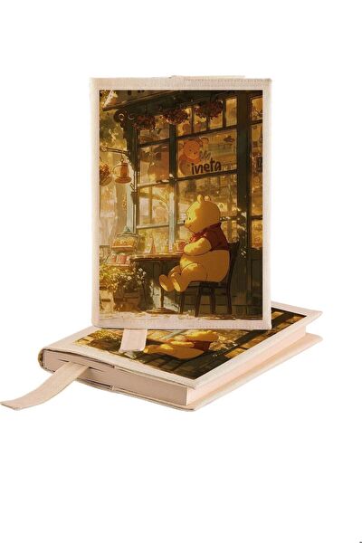 HRS Yayınları Kitap Kılıfları