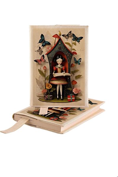 HRS Yayınları Kitap Kılıfları