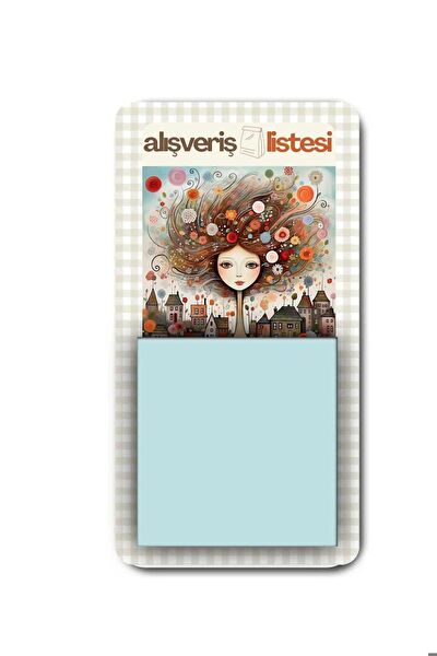 HRS Yayınları Magnet