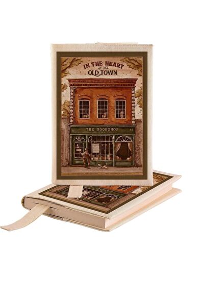 HRS Yayınları Kitap Kılıfları