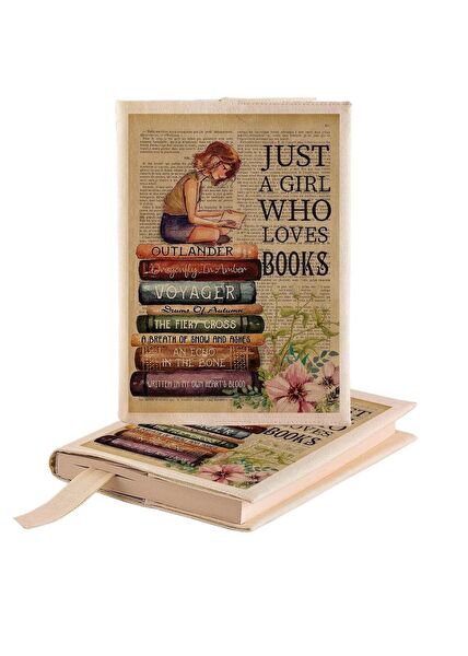 HRS Yayınları Kitap Kılıfları