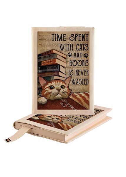 HRS Yayınları Kitap Kılıfları