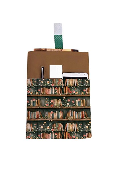 HRS Yayınları Kitap Kılıfları