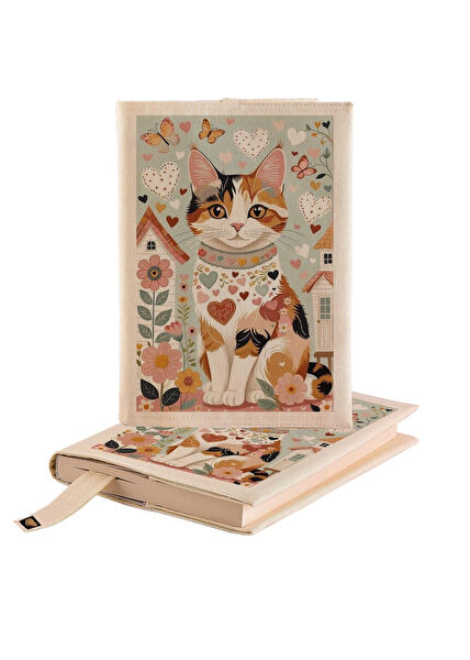 HRS Yayınları Kitap Kılıfları