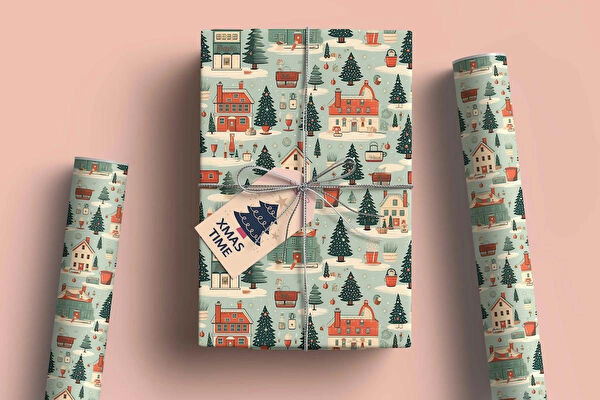 HRS Yayınları Kutu ve Ambalaj Malzemeleri