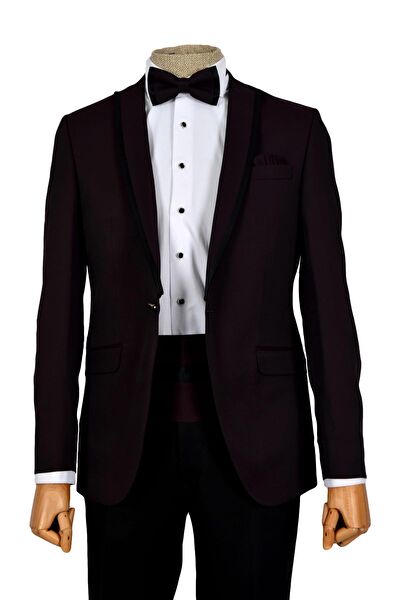 Cengiz İnler Erkek Takım Elbise