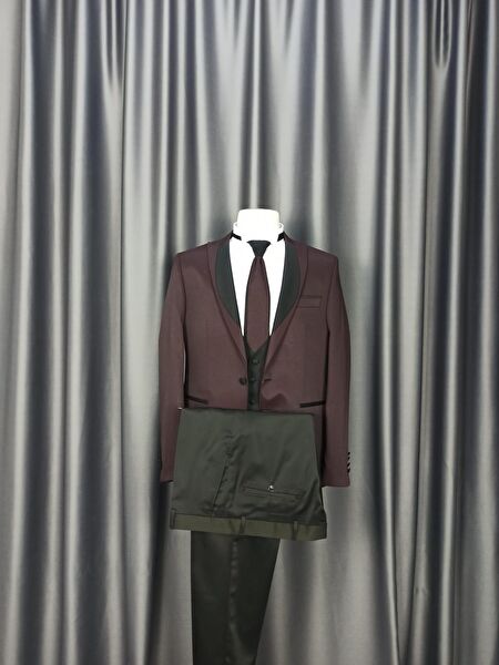 Cengiz İnler Erkek Takım Elbise