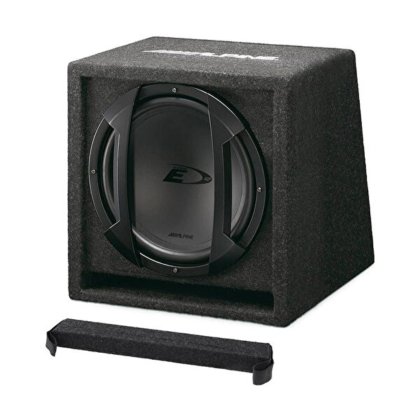 Alpine Oto Hoparlör