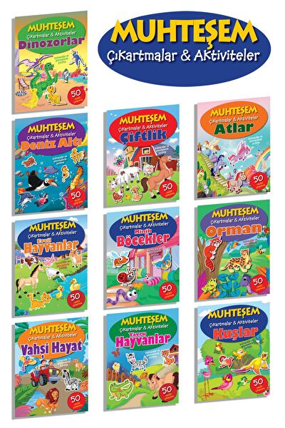 Parıltı Yayınları Çocuk Roman ve Klasikleri