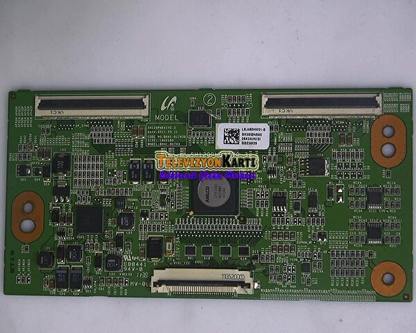 Samsung Televizyon Yedek Parçaları