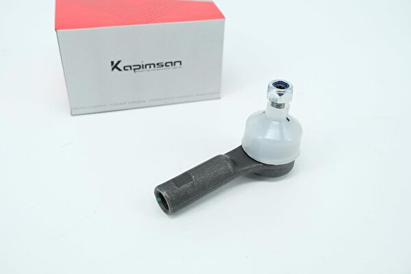 ANKPAR VLV Rot Başı