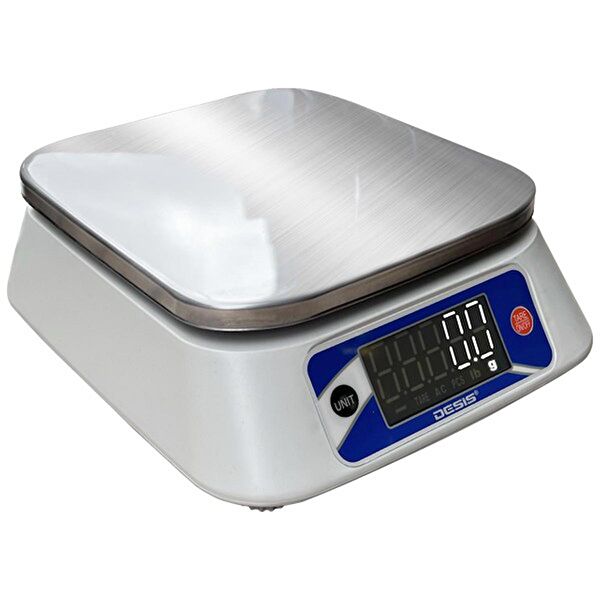 Demirtaş Tartı Hassas Terazi