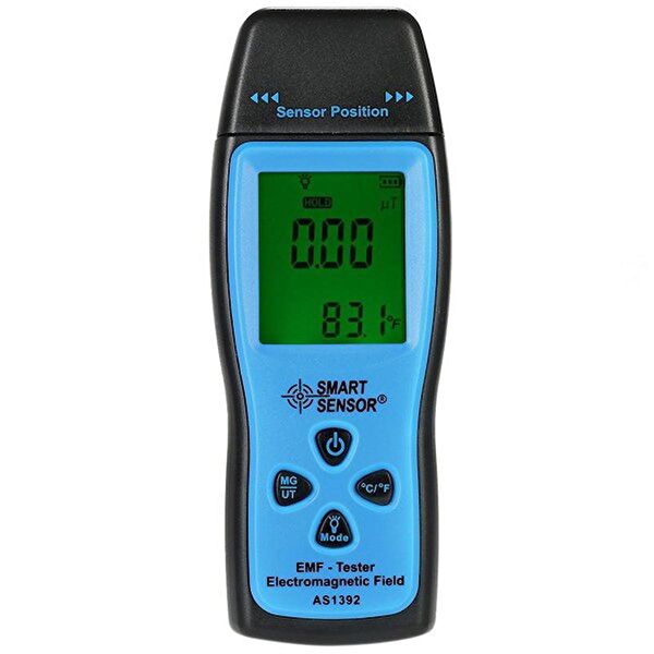 Smart Sensor Dijital Ölçüm Cihazları