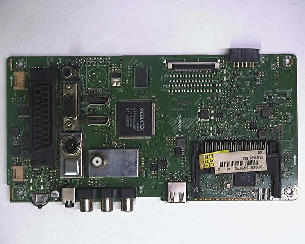 Vestel Televizyon Yedek Parçaları