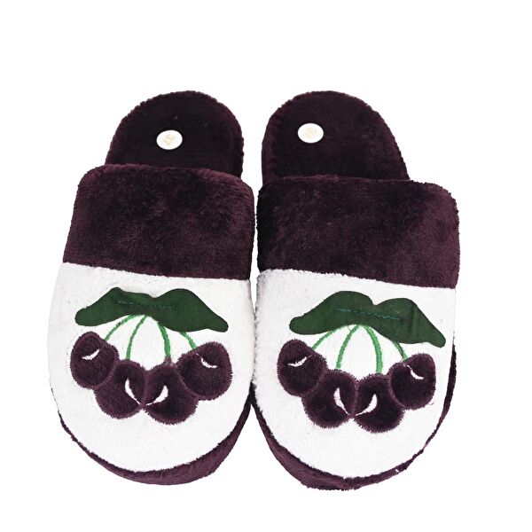 SİA ÇANTA Kadın Ev Terliği