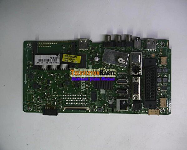 Regal Televizyon Yedek Parçaları