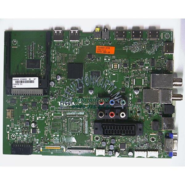 Regal Televizyon Yedek Parçaları