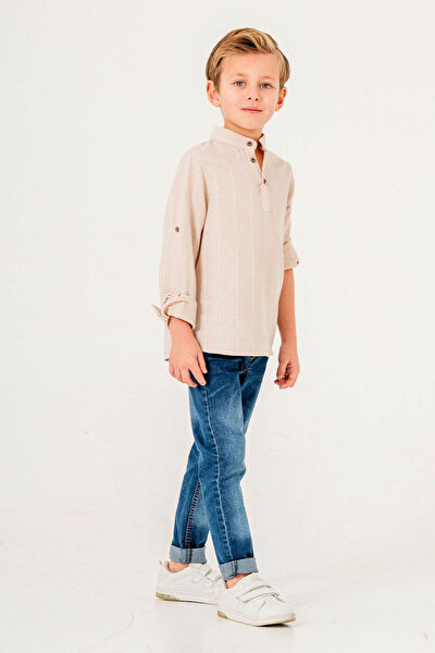 Gold Class Kidswear Erkek Çocuk Takım