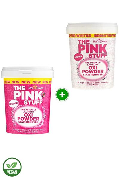 ThePinkStuff Leke Çıkarıcı