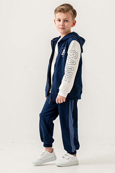 Gold Class Kidswear Erkek Çocuk Takım