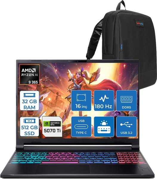 Acer Dizüstü Bilgisayar