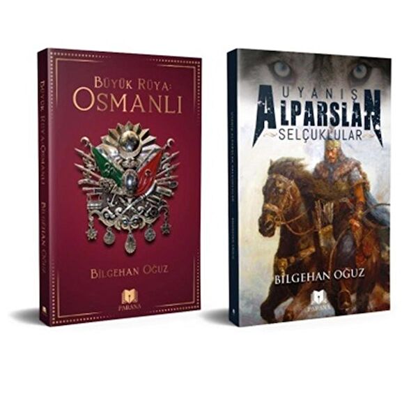 Parana Yayınları Araştırma, Tarih