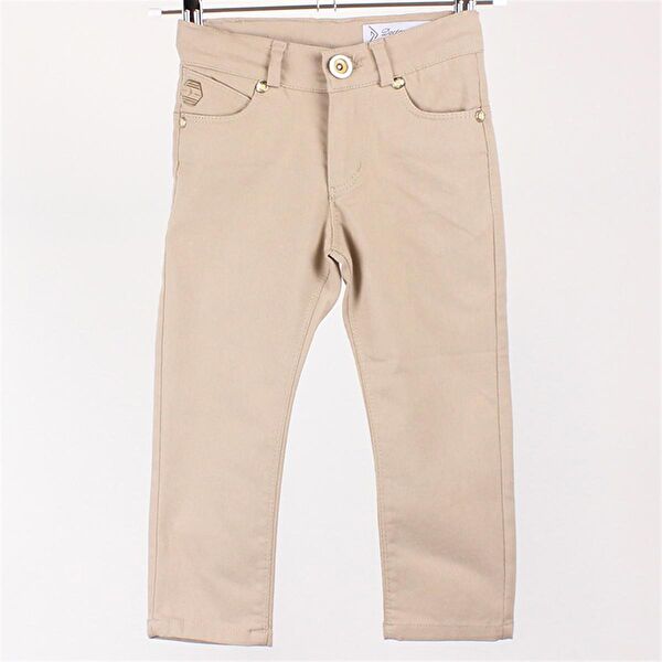 Doctor Junior Erkek Çocuk Pantolon