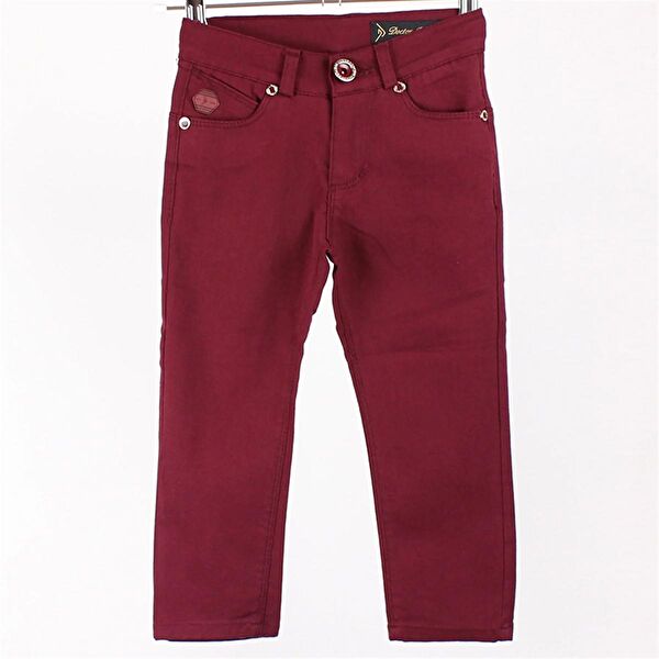 Doctor Junior Erkek Çocuk Pantolon