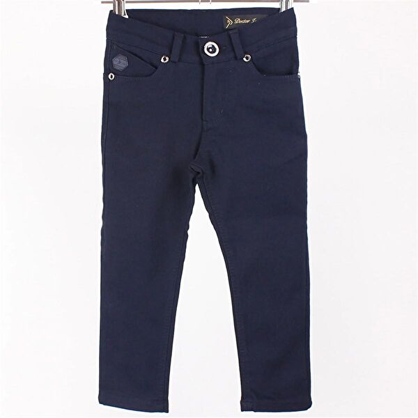 Doctor Junior Erkek Çocuk Pantolon