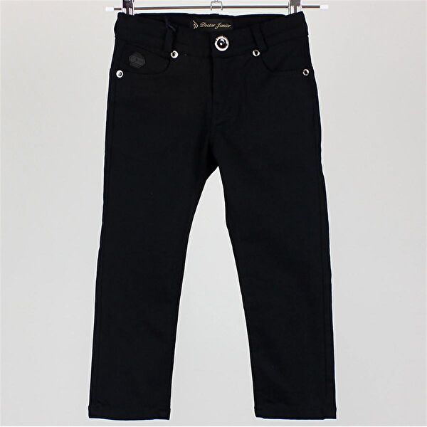 Doctor Junior Erkek Çocuk Pantolon