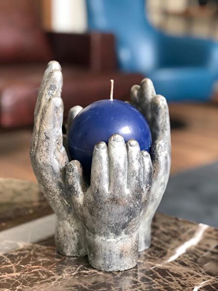 Meggdecor Dekoratif Obje, Biblo, Figür