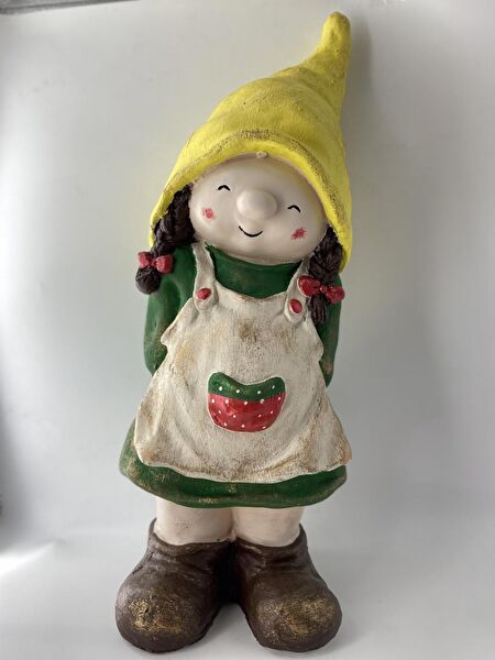 Meggdecor Dekoratif Obje, Biblo, Figür