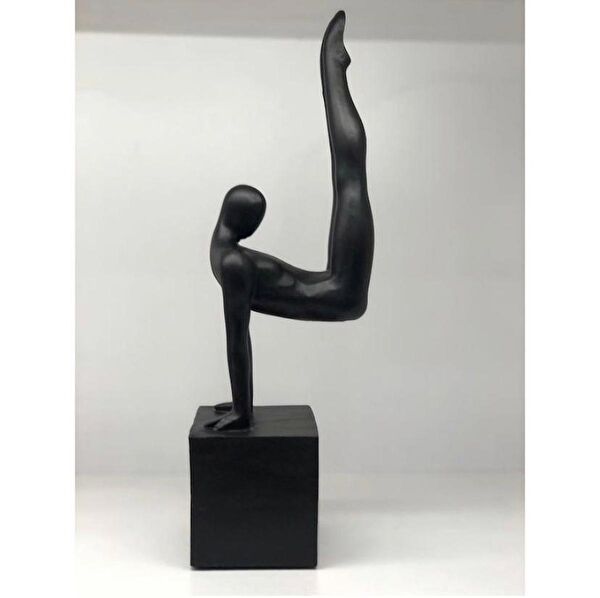 Meggdecor Dekoratif Obje, Biblo, Figür