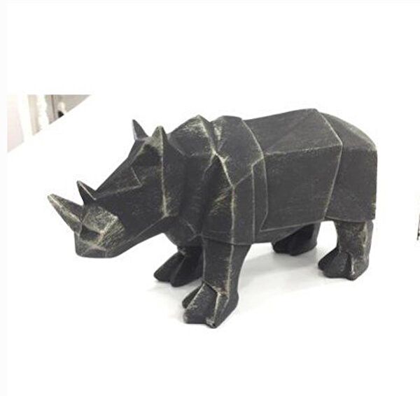 Meggdecor Dekoratif Obje, Biblo, Figür