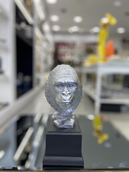 Meggdecor Dekoratif Obje, Biblo, Figür