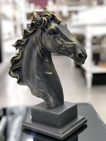 Meggdecor Dekoratif Obje, Biblo, Figür