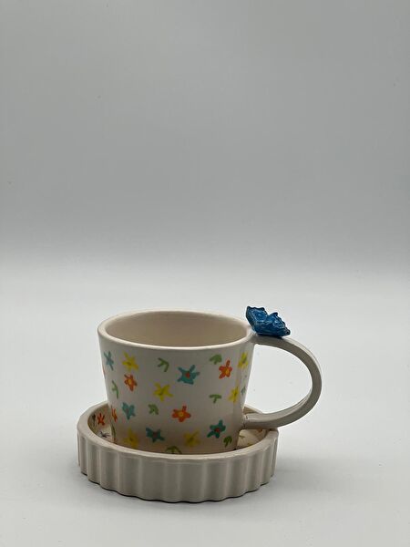 Meggdecor Fincan,Fincan Takımı