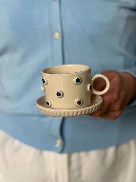 Meggdecor Fincan,Fincan Takımı