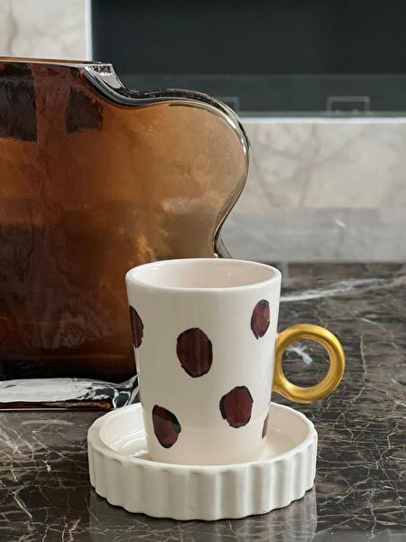 Meggdecor Fincan,Fincan Takımı